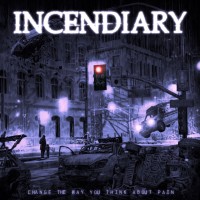 Purchase Incendiary - Change The Way You Think About Pain