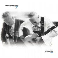 Purchase Tommy Emmanuel - Accomplice Two