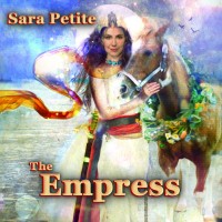 Purchase Sara Petite - The Empress