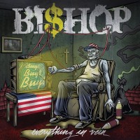 Purchase Bishop - Everything In Vein