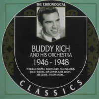 Purchase Buddy Rich - The Chronological Classics: 1946-1948