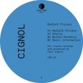 Buy Cignol - Radiant Process (EP) Mp3 Download