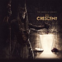 Purchase Crescent - The Order Of AmentI