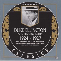 Purchase Duke Ellington - The Chronological Classics: 1924-1927