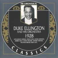 Purchase Duke Ellington - The Chronological Classics: 1928