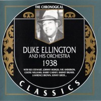 Purchase Duke Ellington - The Chronological Classics: 1938