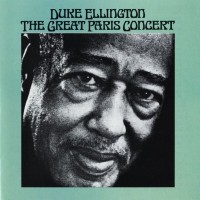 Purchase Duke Ellington - The Great Paris Concert (Reissued 2005) CD1