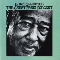 Purchase Duke Ellington - The Great Paris Concert (Reissued 2005) CD2