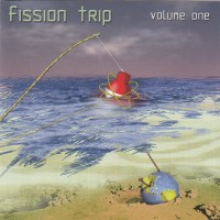 Purchase Fission Trip - Volume One