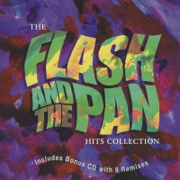 Purchase Flash & The Pan - The Hits Collection CD1