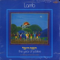 Purchase Lamb - The Year Of Jubilee - An Offering Of Messianic Praise (Vinyl)