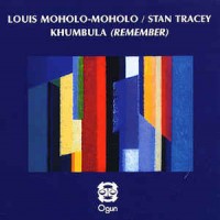 Purchase Louis Moholo - Khumbula (Remember)