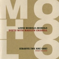 Purchase Louis Moholo - Sibanye (We Are One) (With Marilyn Crispell)