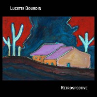 Purchase Lucette Bourdin - Retrospective