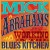 Buy Mick Abrahams - Working In The Blues Kitchen Mp3 Download
