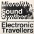 Buy Microlith - Electronic Travellers (With Sound Synthesis) (EP) Mp3 Download