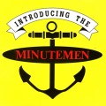 Buy Minutemen - Introducing The Minutemen Mp3 Download