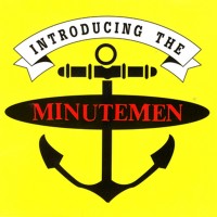 Purchase Minutemen - Introducing The Minutemen