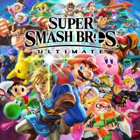 Purchase VA - Super Smash Bros. Ultimate CD2