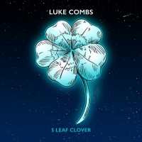 Purchase Luke Combs - 5 Leaf Clover (CDS)