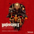 Purchase Mick Gordon - Wolfenstein II: The New Colossus CD3 Mp3 Download