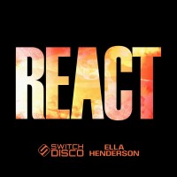 Purchase Switch Disco - React (CDS)