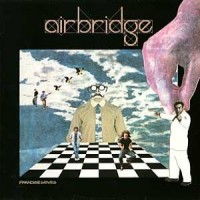 Purchase Airbridge - Paradise Moves (Vinyl)