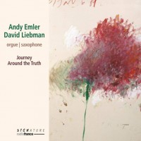 Purchase Andy Emler - Journey Around The Truth (With David Liebman)