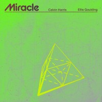 Purchase Calvin Harris - Miracle (With Ellie Goulding) (CDS)