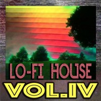 Purchase Chris Moss Acid - Lo-Fi House Vol. 4