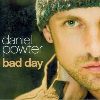 Purchase Daniel Power - Bad Day (CDS)
