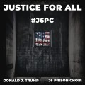 Buy Donald J. Trump - Justice For All (With J6 Prison Choir) (CDS) Mp3 Download