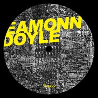 Purchase Eamonn Doyle - Ghost Of The Machine (EP)