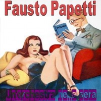 Purchase Fausto Papetti - Un'orchestra Nella Sera Vol. 1