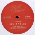 Buy Jex Opolis - Zither (EP) Mp3 Download