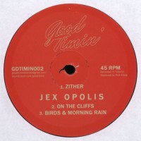 Purchase Jex Opolis - Zither (EP)