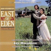 Purchase Lee Holdridge - East Of Eden (Reissued 2007)