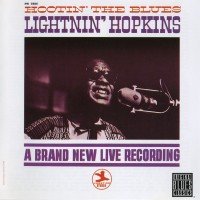 Purchase Lightnin' Hopkins - Hootin The Blues (Live 1962)