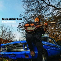 Purchase Austin Walkin' Cane - Muscle Shoals