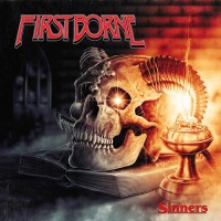 Purchase Firstborne - Sinners (EP)