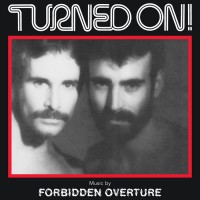 Purchase Forbidden Overture - Turned On