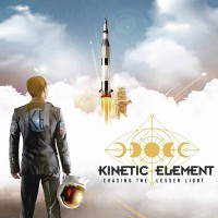 Purchase Kinetic Element - Chasing The Lesser Light