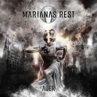 Purchase Marianas Rest - Auer