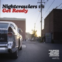 Purchase The Nightcrawlers - Get Ready