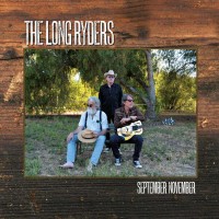 Purchase The Long Ryders - September November
