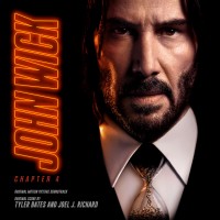 Purchase Tyler Bates - John Wick: Chapter 4 (Original Motion Picture Soundtrack)