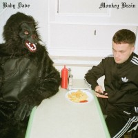 Purchase Baby Dave - Monkey Brain