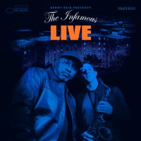 Purchase Benny Reid & Havoc - The Infamous Live