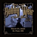 Buy Bobby Weir & Wolf Bros - 03.01.23 Palace Theatre, St. Paul, Mn CD1 Mp3 Download