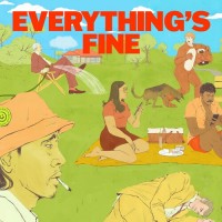 Purchase Matt Corby - Everything's Fine